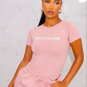Pretty Little Thing Bodysuit